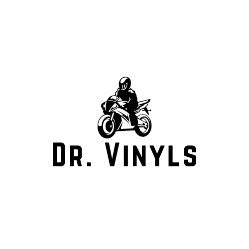 Dr Vinyls