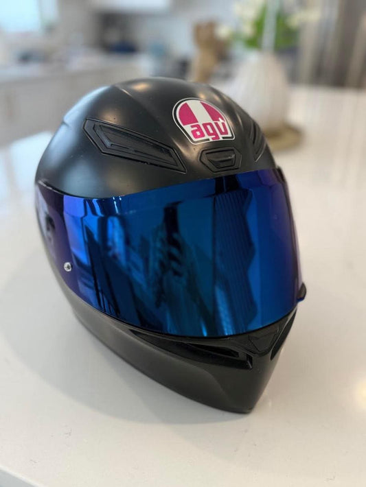 AGV Color Swap Decal |  Aftermarket Vinyl Decals